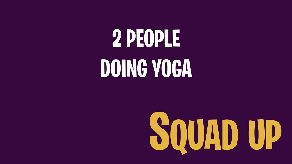 Squad Up image number null